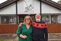 Swings & Smiles for Thatcham disability charity