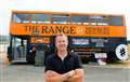 Butler hoping to increase interest with driving range