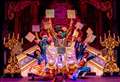 Cinderella performances resume at Corn Exchange, oh yes they do!