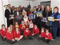 Swift in new appeal to spread Christmas cheer