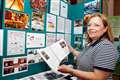 Celebrating Aldermaston's rich heritage