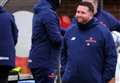 Robinson welcomes pre-season training with Town