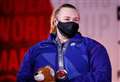 Louise aims to continue Tokyo dream