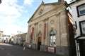 Change in Corn Exchange leadership