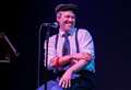 Fans wowed at Will Young’s intimate homecoming gig