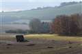 Autumn at Coombe