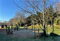 School fundraising to replace outdated play equipment