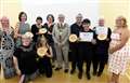 Winners blossom at Newbury in Bloom 