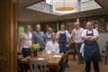 New general manager has fresh ideas for Bunk Inn
