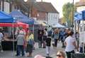 How much did Thatcham Festival cost the council?