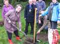 Move over Granny Smith  Granny Shan has arrived