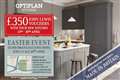 EASTER FUN AT OPTIPLAN KITCHENS – THATCHAM SHOWROOM