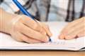 Districts GCSE marks fall below national average