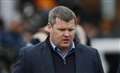 Horse Racing trainers reaction to Gordon Elliott pictured sitting on dead horse