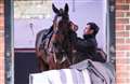 Stable Talk: Oliver’s determined to make a name for himself