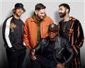 Get ready for Rudimental at Newbury Races 