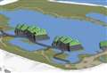 Another plan submitted for chalets between Newbury and Thatcham