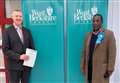 Conservative candidate wins Tilehurst by-election