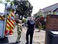 Cause of Newbury flat fire remains under investigation