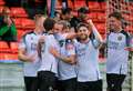 Town battle to statement win at Totton