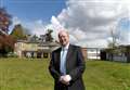 End of an era at Newbury school as Park House headteacher retires