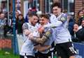 Brilliant Hungerford Town unfortunate not to beat Chelmsford City