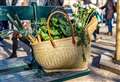 Village market returning this weekend