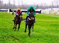 Nicky Henderson continues fine form at Newbury Racecourse with another home double 