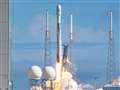 SCRUBBED BECAUSE OF WEATHER CONDITIONS SpaceX Falcon 9 launch from Cape Canaveral, scheduled for July 8