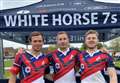 Interview with new Newbury Blues coach