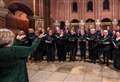 Cecilia welcomes springtime with Songs of Farewell