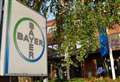Newbury office complex being converted into flats put up for sale