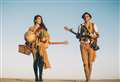 Aussie indie duo Saije include Newbury in their third European tour