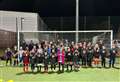 Next Generation Football making a difference