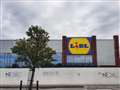 Lidl flag allowed for new Newbury Retail Park store