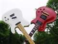 Head down to music festival in Stanford Dingley or Kingsclere fete today (Mon)
