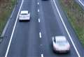 Major congestion on A34