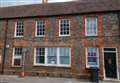 Former bank to become shops and flats