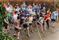 Village fun run was 'a cracker'