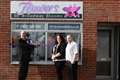Business is blooming for Thatcham florist