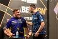 Humphries and Littler to lock horns on Night Six in Nottingham