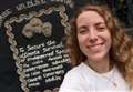 Newbury conservationist is helping to save wildlife in Cameroon
