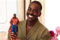 Ncuti Gatwa ’emotional’ to see Doctor Who Barbie doll