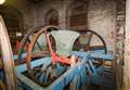 Bells toll in honour of Queen Elizabeth II