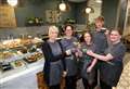 New coffee shop opens in Newbury town centre