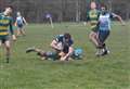 Stags centre of attention as Newbury Blues frozen off