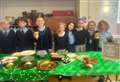 School’s star bakers help raise funds for Macmillan Cancer Care