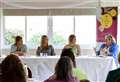 Conference focuses on mental wellbeing of small business owners