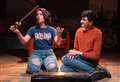 Sensory adaptation of Morpurgo story to tour schools
