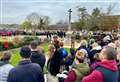 Thatcham honours fallen and veterans at Remembrance Sunday Service